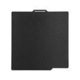 thumbnail image 2 of Pei Spring Steel Sheet Printon Both Side for 3D Printer for Bambu Lab X1/P1P/P1S Black, 2 of 9