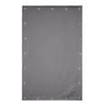 thumbnail image 1 of GUOOL Rideau Occultant à Ventouse pour Chambre Rideau de Toit Gris, 1 of 6