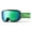 Diamant™ Green Lenses (Heated), Bonus PC Rose Revo Blue Lenses, variant on VIKING Heated Magnetic Anti-Fog Ice Blue Ski Goggles Bonus PC Rose Revo Blue Lenses