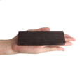 thumbnail image 4 of Ebony Block Blanks, Instrument Winding Handles, Plectrums, Tailpieces, Bridges, String Pins, Guitar Accessories, 4 of 7
