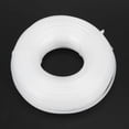 thumbnail image 3 of Trimmer String Rope,2.6mm x 75m White Trimmer Line Lawn Mower Accessory Unmatched Quality, 3 of 13