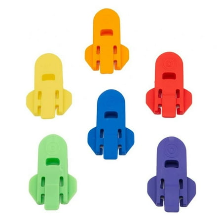 

TINKER Easy Can Opener 3pcs Random Color Coded Drink Shield and Soda Protector for Family Beer or Soda Cans.Beverage Barricade Anti-Bug Shields Protect Cold Drinks from Bees at Picnic BBQ