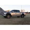 thumbnail image 2 of Rough Country Pocket Fender Flares for 2021-2026 Ford F-150 - F-F20911B, 2 of 9