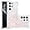 Star, variant on Compatible with Samsung Galaxy S22 Ultra Case Glitter Liquid Cute Clear Phone Case Floating Quicksand Shockproof Protective Bumper Silicone Soft TPU Case for Galaxy S22 Ultra Love Rose YB