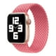 thumbnail image 1 of Adecuado para Apple watch apple watch9 correa SE87654321 generación correa de nailon tejida de un solo círculo elástico, 1 of 5
