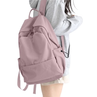 26L Black Backpack for School, College, and Travel: Water  display picture 3