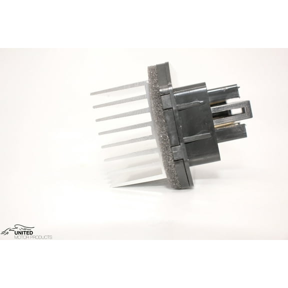 United BMR-41 HVAC Blower Motor Resistor