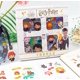 thumbnail image 1 of 100 unidades de pegatinas de Harry Potter, caja de regalo impermeable para mascotas, taza de niña para maleta, cuaderno de diario, 11 Afortunado Sencillez, 1 of 2