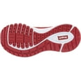 thumbnail image 6 of Propet Tour Knit Women's Sneakers - Red, Size 12, 6 of 6