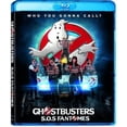 thumbnail image 1 of S.O.S. Fantômes (2016) (Blu-ray + HD Numérique) (Bilingue), 1 of 1