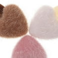 thumbnail image 3 of OUNONA 6Ud Clips Para Peinados Con Y Encantador Para Uso Decorativo, 3 of 6