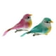 thumbnail image 2 of 4 Uds adornos de pájaros de espuma de simulación artificial artesanía DIY para decoración de boda accesorios de fiesta Soledad Artificia Foam Bird, 2 of 6