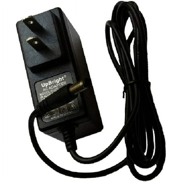 UpBright AC/DC Adapter for Mophie Powerstation Go Supreme UpBright AC/DC Adapter for Mophie Powerstation Go Supreme