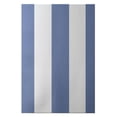 thumbnail image 2 of Simply daisy 3' x 5' awning stripe stripe print indoor rug, 2 of 2