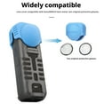 thumbnail image 2 of Silicone Case Lens Cap Protective Anti-Scratch Cover For Insta X5 360, 2 of 8
