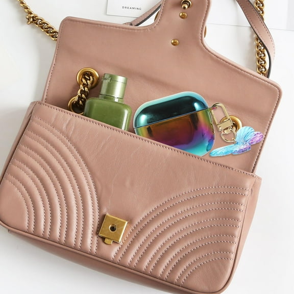 GOOHOCHY  Earphone Storage Protective Case Travel Earbud Earbuds Carrying