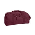 thumbnail image 1 of Liberty Bags Game Day Large Square Duffel - 8806, 1 of 1