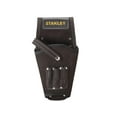 thumbnail image 1 of STANLEY - STST1-80118 Leather Drill Holster, 1 of 1