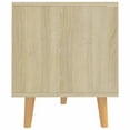 thumbnail image 6 of vidaXL TV Stand TV Console Sideboard TV Unit Home Media Unit Engineered Wood, 6 of 7