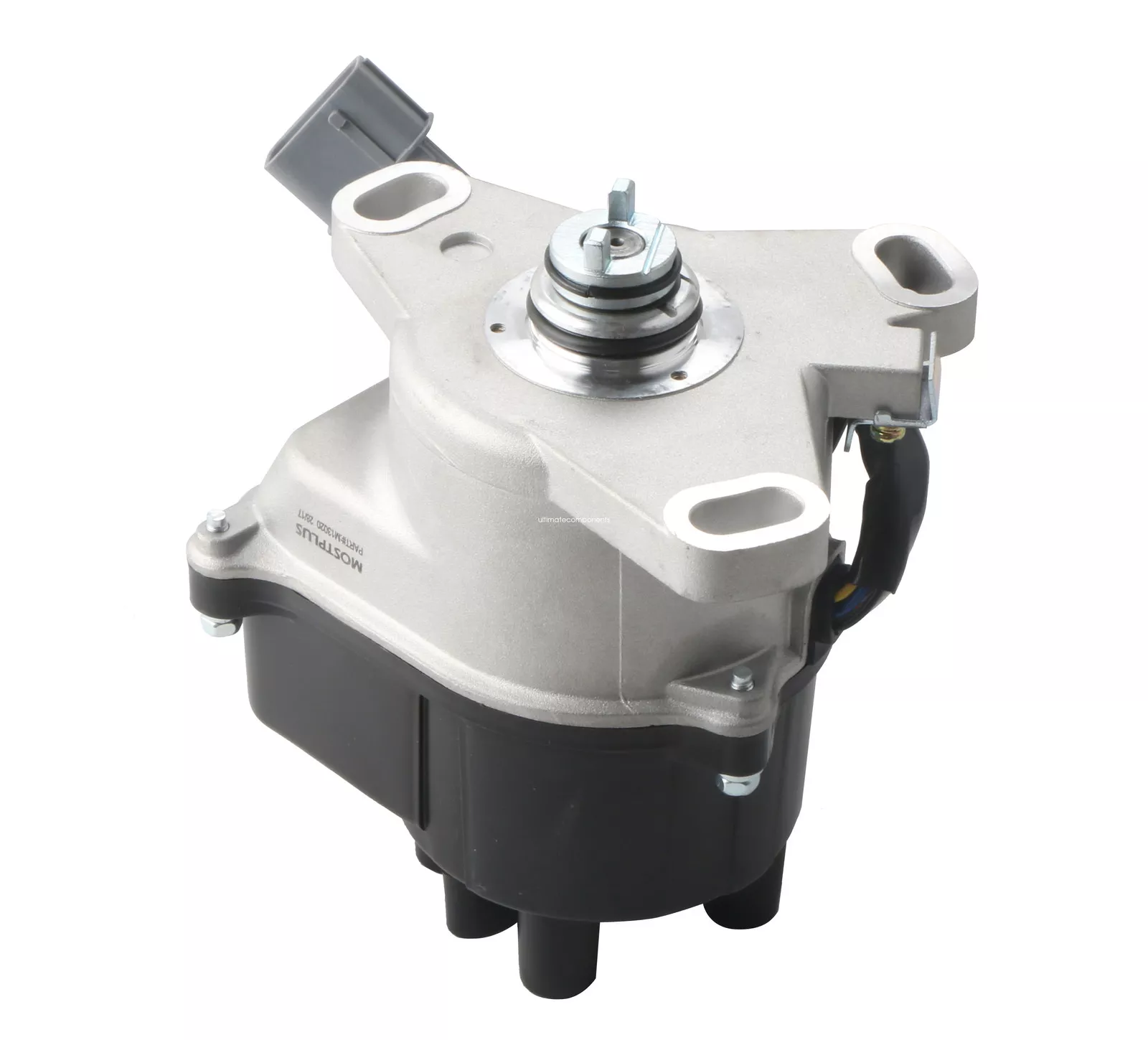 MOSTPLUS Ignition Distributor for 92-95 Honda Acura Integra B16A OBD1 B16A2 V-TEC TD44U