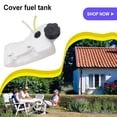 thumbnail image 2 of Universal Garden Trimmer Combustible Remotor de hierba Pressia baja cortacésped Accesorios de motos de contenedor de contenedor de repuesto Hardware Inevent TO001319-00, 2 of 5