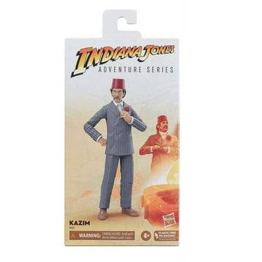 Hasbro Collectible Child Action Figures, Plastic Multicolor, 5.6 oz