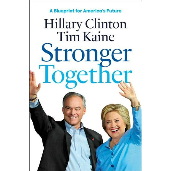 Stronger Together, (Paperback)