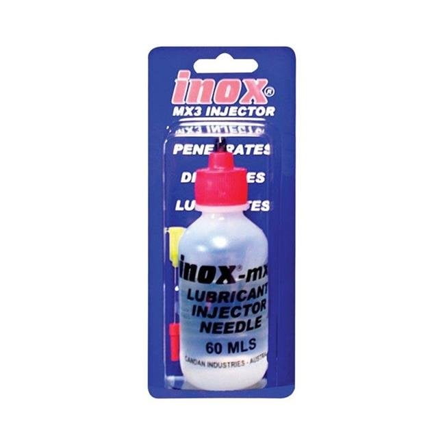 JB Tools JB Enterprises 1620657 60 ml Injector Needle Lubricant