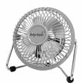 thumbnail image 1 of Ventilador de 4' de MESA MyTek 31/31, 1 of 4