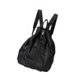 thumbnail image 2 of Mochila para exteriores, bolsa de trabajo, organizador plegable, gran capacidad, ligera, para viajes. Negro, 2 of 9