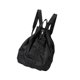 thumbnail image 2 of Mochila para exteriores, bolsa de trabajo, organizador plegable, gran capacidad, ligera, para viajes. Negro, 2 of 9