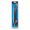 thumbnail image 2 of Cierrapuertas neumático para tormentas Wright Products, ajustable, bronce, 2 of 7