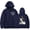 nvay, variant on Madison Beer merch The Locket Tour  2026 Hooded Drawstring Pocket Sweatshirt Men/women  music fans outfits