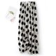 thumbnail image 1 of WILLBEST Pantalones Casuales para Mujer, Cómodos y Holgados para Uso Diario, elegantes Pantalones de Dormir Estampados para Actividades de Primavera, Verano y Otoño. Unitalla​​, 1 of 3