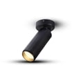 thumbnail image 6 of VONN Adjustable ETL Commercial Grade LED Surface Mounted Spotlight in Black, 6 of 11