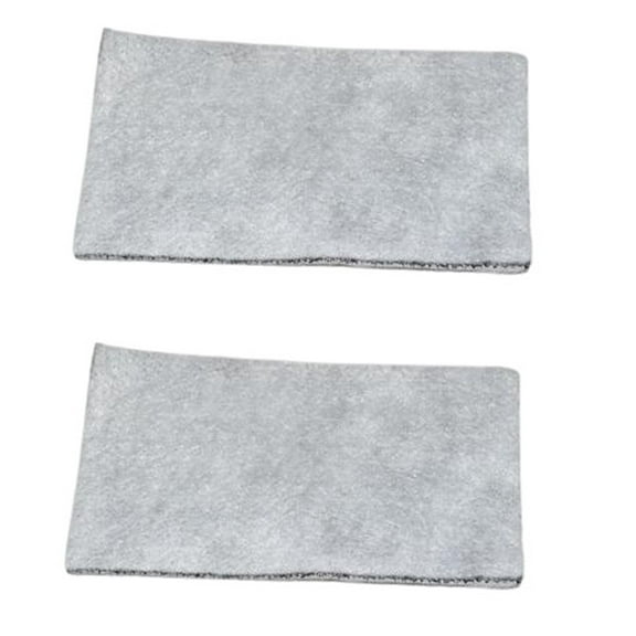 Compatible with Eureka Compatible with Sanitaire B352-2400 Vacuum 2 Post Filter For SC412A Model