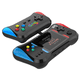 thumbnail image 2 of Consola De Juegos Portátil, Consola De Juegos Retro Recargable, Juegos Integrados Compatibles Con 2 Jugadores Y Conexión De Tv, Regalos Para Niños Y Adultos Kearding EL017678-04, 2 of 5