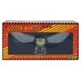 universal studios the wizarding world of harry potter golden snitch toy