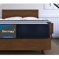 thumbnail image 3 of Dormez Original | Colchón Matrimonial | Antibacterial | Ortopédico | Air Confort Delux, 3 of 5