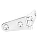 thumbnail image 1 of Corrosion Resistance Easy Operation Door Hinge Garage Door Hinges for Cabinet Door Glass Door ANGGREK Otros, 1 of 8