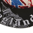 thumbnail image 2 of Sombreros Gorros / Gorras De Béisbol / Gorra, Gorra De Lona Unisex, Sombrero De Hip Hop, Sombrero , Sombrero Para El , Gorra Transpirable Para Al Aire Libre, Baoblaze Sombrero, 2 of 8