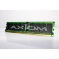 thumbnail image 2 of Axion 483403-B21-AX Axiom 8GB DDR2 SDRAM Memory Module - 8GB (2 x 4GB) - 667MHz DDR2-667/PC2-5300 - ECC - DDR2 SDRAM - 240-pin DIMM, 2 of 2