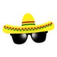 thumbnail image 2 of Gafas de sol Sunnimix gafas divertidas accesorios para cumpleaños carnaval novedosas, 2 of 5