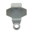 thumbnail image 7 of Pontoon Boat Square Rail Mount, Bumpers Hanger/Adjuster/Clip For Docking, 7 of 7