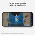 thumbnail image 3 of Samsung Galaxy S26 FE 256GB Smartphone (Unlocked), Blueberry, 3 of 12