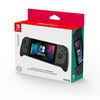 HORI Nintendo Switch Split Pad Pro Ergonomic Controller for Handheld Mode - Officially Licensed By Nintendo (Black)