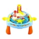 thumbnail image 3 of Juguetes de mesa de agua, juego de pesca de circulación de agua, juego de mesa, juguetes de playa al aire libre, 3 of 9