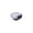 Black, variant on Claymore Capon 80C (Black) - LED Rechargeable Clip-On Cap Headlamp, Lightweight Hat Light for Camping, Running, Emergency & Industrial Use, Waterproof, Hands-Free Sensor, 45 Hours Battery Life.