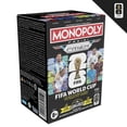 thumbnail image 4 of Juego de Mesa Hasbro Games Monopoly Fifa Legends Booster Pack, 4 of 6