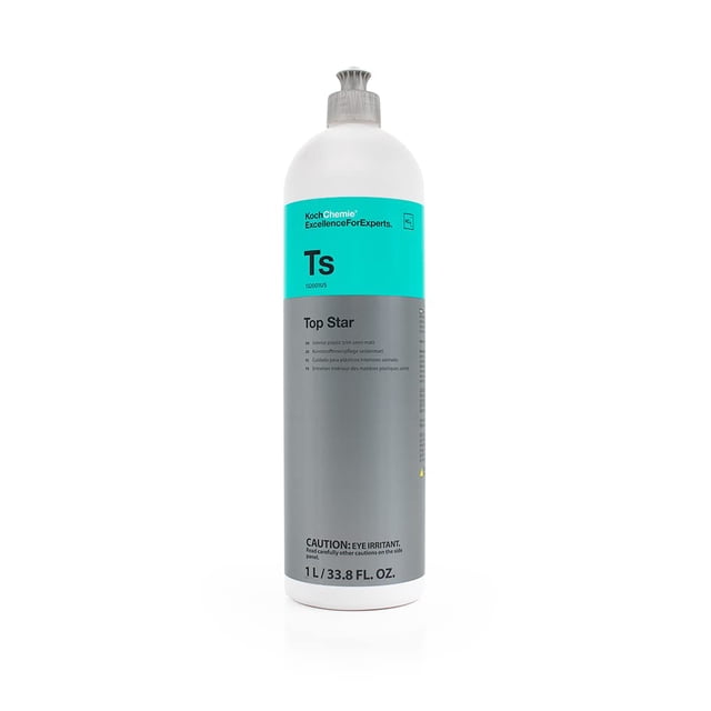 Acondicionador interior de plástico y vinilo Koch-Chemie TS 1L